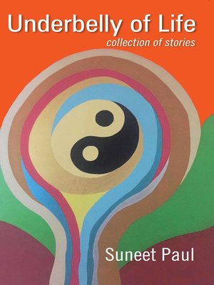 cover image of Underbelly of Life